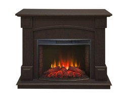 Каминокомплект Jotul 25,5 DN c очагом Evrika 25,5